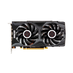 VGA INNO3D GeForce GTX 1660 Super Twin X2 6GB GDDR6 N166SK-06D6