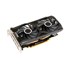 VGA INNO3D GeForce GTX 1660 Super Twin X2 6GB GDDR6 N166SK-06D6