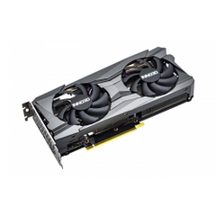 VGA INNO3D GeForce RTX 3060 Ti Twin X2 OC 8GB GDDR6 with LHR N306T2-08D6X-119032DH