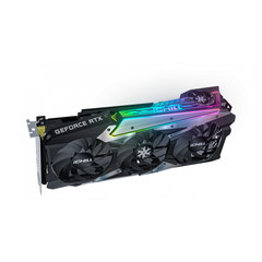 VGA INNO3D GeForce RTX 3070 Ichill X4 8GB GDDR6 with LHR C30704-08D6X-1710VA35H