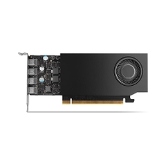 VGA Leadtek NVIDIA Quadro A400 4GB GDDR6
