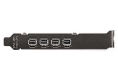 VGA Leadtek NVIDIA QUADRO T1000 8GB GDDR6