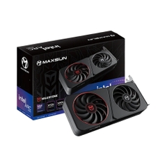 VGA MAXSUN Intel ARC B580 Milestone 12G GDDR6