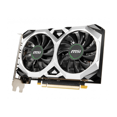 VGA MSI GeForce GTX 1650 D6 VENTUS XS OC 4GB DDR6 912-V809-3445