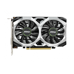 VGA MSI GeForce GTX 1650 D6 VENTUS XS OC 4GB DDR6 912-V809-3445