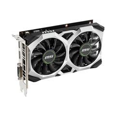 VGA MSI GeForce GTX 1650 VENTUS XS 4GB OC GDDR5 GTX-1650-VENTUS-XS-4GO