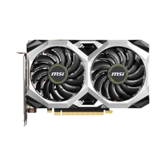VGA MSI GeForce GTX 1660 SUPER VENTUS XS OC 6GB DDR6 912-V375-279