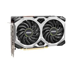 VGA MSI GeForce GTX 1660 SUPER VENTUS XS OC 6GB DDR6 912-V375-279