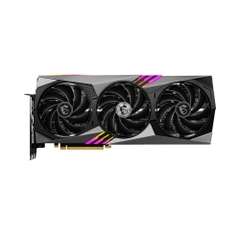 VGA MSI GeForce RTX 4070 Ti GAMING X TRIO 12G GDDR6X RTX-4070-Ti-GAMING-X-TRIO-12G