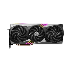VGA MSI GeForce MSI RTX 4080 SUPER 16G GAMING X TRIO GDDR6X