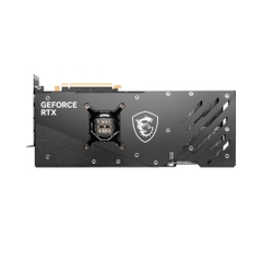 VGA MSI GeForce MSI RTX 4080 SUPER 16G GAMING X TRIO GDDR6X