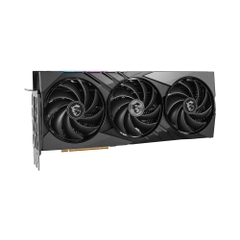 VGA MSI GeForce MSI RTX 4080 SUPER 16G GAMING X SLIM GDDR6X