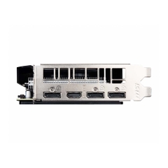 VGA MSI GeForce RTX 2060 VENTUS 12GB OC GDDR6 RTX-2060-VENTUS-12G-OC