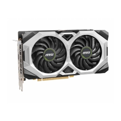 VGA MSI GeForce RTX 2060 VENTUS 12GB OC GDDR6 RTX-2060-VENTUS-12G-OC