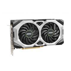 VGA MSI GeForce RTX 2060 VENTUS GP OC 6GB GDDR6 RTX-2060-VENTUS-GP-OC