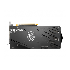 VGA MSI GeForce RTX 3060 GAMING X 12GB GDDR6 912-V397-274