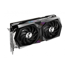 VGA MSI GeForce RTX 3060 GAMING X 12GB GDDR6 912-V397-274