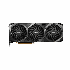 VGA MSI GeForce RTX 3070 Ti VENTUS 3X 8G OC GDDR6X RTX-3070-Ti-VENTUS-3X-8G-OC