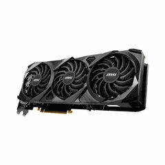 VGA MSI GeForce RTX 3070 Ti VENTUS 3X 8G OC GDDR6X RTX-3070-Ti-VENTUS-3X-8G-OC