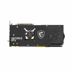 VGA MSI GeForce RTX 3090 GAMING X TRIO 24GB GDDR6X RTX-3090-GAMING-X-TRIO-24G