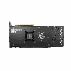 VGA MSI GeForce RTX 3090 Ti GAMING X TRIO 24GB GDDR6X RTX-3090-Ti-GAMING-X-TRIO-24G