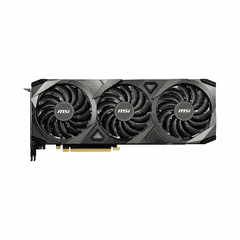 VGA MSI GeForce RTX 3090 VENTUS 3X 24G OC GDDR6X RTX-3090-VENTUS-3X-24G-OC