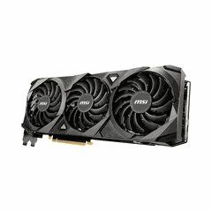 VGA MSI GeForce RTX 3090 VENTUS 3X 24G OC GDDR6X RTX-3090-VENTUS-3X-24G-OC