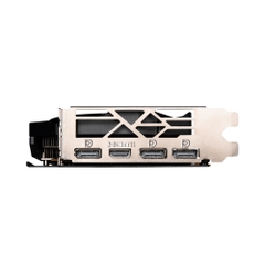 VGA MSI GeForce RTX 4060 GAMING X 8G GDDR6 RTX-4060-GAMING-X-8G