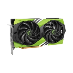 VGA MSI GeForce RTX 4060 GAMING X NV Edition 8G GDDR6 RTX-4060-GAMING-X-NV-Edition-8G