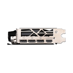 VGA MSI GeForce RTX 4060 Ti GAMING X 16G GDDR6 RTX-4060-Ti-GAMING-X-16G