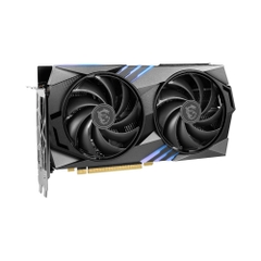 VGA MSI GeForce RTX 4060 Ti GAMING X 16G GDDR6 RTX-4060-Ti-GAMING-X-16G