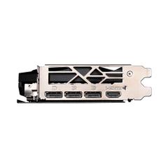 VGA MSI GeForce RTX 4060 Ti GAMING X 8G GDDR6 912-V515-022