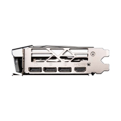 VGA MSI GeForce RTX 4060 Ti GAMING X SLIM WHITE 16G GDDR6 RTX-4060-Ti-GAMING-X-SLIM-WHITE-16G