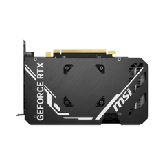 VGA MSI GeForce RTX 4060 Ti VENTUS 2X BLACK 16G OC GDDR6 RTX-4060-Ti-VENTUS-2X-BLACK-16G-OC