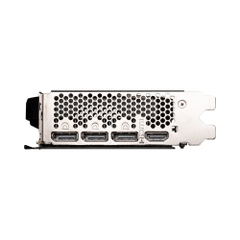 VGA MSI GeForce RTX 4060 Ti VENTUS 2X BLACK 16G OC GDDR6 RTX-4060-Ti-VENTUS-2X-BLACK-16G-OC