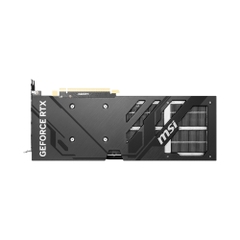 VGA MSI GeForce RTX 4060 Ti VENTUS 3X 8G OC GDDR6 RTX-4060-Ti-VENTUS-3X-8G-OC