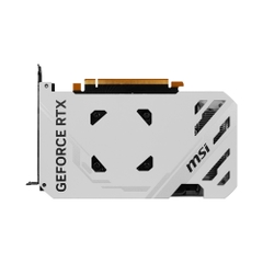 VGA MSI GeForce RTX 4060 VENTUS 2X WHITE 8G OC VTS GDDR6 RTX-4060-VENTUS-2X-WHITE-8G-OC-VTS