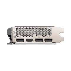 VGA MSI GeForce RTX 4060 VENTUS 2X WHITE 8G OC VTS GDDR6 RTX-4060-VENTUS-2X-WHITE-8G-OC-VTS