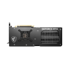 VGA MSI GeForce RTX 4070 GAMING X SLIM 12G GDDR6X RTX-4070-GAMING-X-SLIM-12G