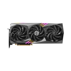 VGA MSI GeForce RTX 4070 GAMING X TRIO 12G GDDR6X RTX-4070-GAMING-X-TRIO-12G
