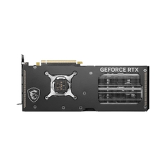VGA MSI GeForce RTX 4070 SUPER GAMING SLIM WUKONG EDITION 12G GDDR6X
