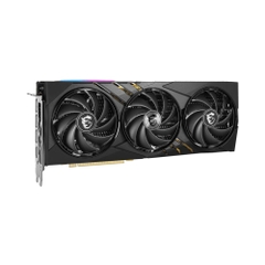VGA MSI GeForce RTX 4070 SUPER GAMING SLIM WUKONG EDITION 12G GDDR6X