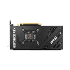 VGA MSI GeForce RTX 4070 SUPER VENTUS 2X 12G OC GDDR6X