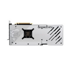 VGA MSI GeForce RTX 4070 Ti GAMING X TRIO WHITE 12G GDDR6X RTX-4070-Ti-GAMING-X-TRIO-WHITE-12G