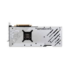 VGA MSI GeForce RTX 4080 GAMING X TRIO WHITE 16G GDDR6X RTX-4080-GAMING-X-TRIO-WHITE-16G