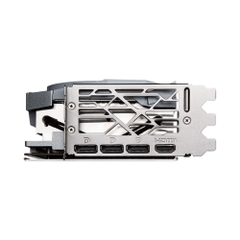 VGA MSI GeForce RTX 4080 GAMING X TRIO WHITE 16G GDDR6X RTX-4080-GAMING-X-TRIO-WHITE-16G