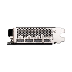 VGA MSI GeForce RTX 4070 Ti SUPER SHADOW 3X 16G OC GDDR6X
