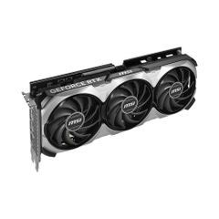 VGA MSI GeForce RTX 4070 Ti SUPER VENTUS 3X 16G OC GDDR6X