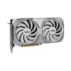 VGA MSI GeForce RTX 4070 VENTUS 2X WHITE 12G OC GDDR6X RTX-4070-VENTUS-2X-WHITE-12G-OC