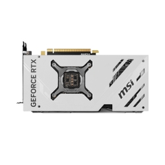 VGA MSI GeForce RTX 4070 VENTUS 2X WHITE 12G OC GDDR6X RTX-4070-VENTUS-2X-WHITE-12G-OC